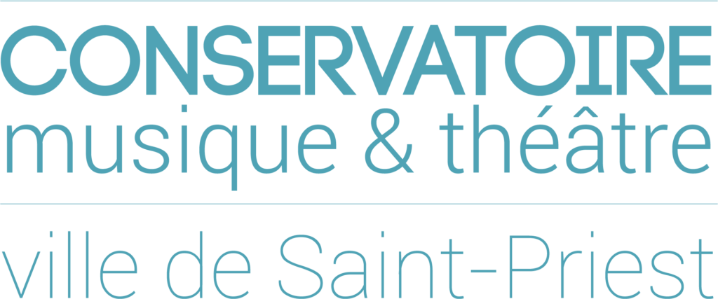 Logo conservatoire